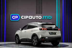 Peugeot 3008 2019 2/15