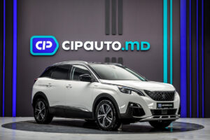 Peugeot 3008 2020 4/13