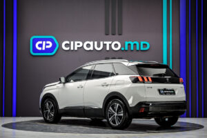 Peugeot 3008 2020 2/13