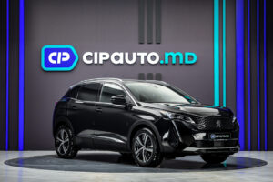 Peugeot 3008 2021 4/14