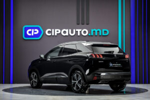 Peugeot 3008 2021 2/14