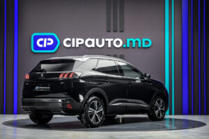 Peugeot 3008 2021 3/14