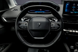 Peugeot 3008 2021 9/13