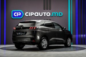 Peugeot 3008 2021 3/13