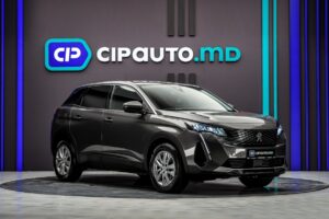 Peugeot 3008 2021 4/13
