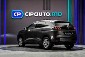 Peugeot 3008 2021 2/13