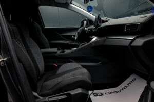 Peugeot 3008 2021 6/13