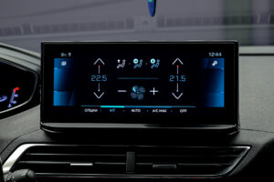 Peugeot 3008 2021 10/13