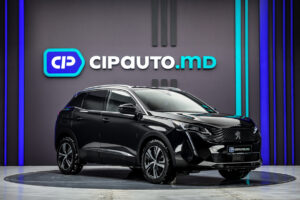 Peugeot 3008 2021 4/16