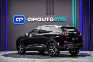 Peugeot 3008 2021 2/16