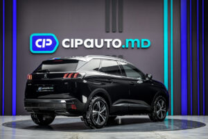 Peugeot 3008 2021 3/16