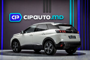 Peugeot 3008 2022 2/15