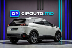 Peugeot 3008 2022 3/15