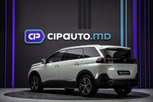 Peugeot 5008 2019 2/15