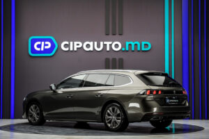Peugeot 508 2020 2/15