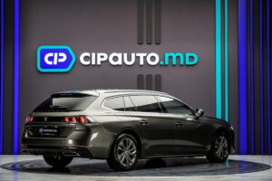 Peugeot 508 2020 3/15