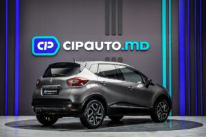 Renault Captur 2016 3/12