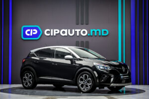 Renault Captur 2021 4/15