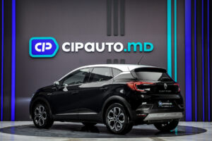 Renault Captur 2021 2/15