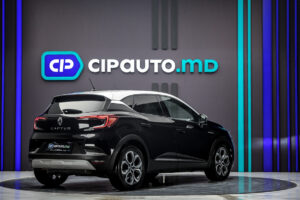 Renault Captur 2021 3/15
