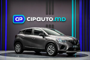 Renault Captur 2021 4/16