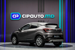 Renault Captur 2021 2/16