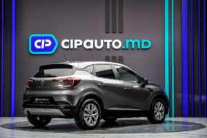 Renault Captur 2021 3/16