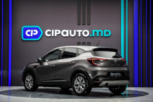 Renault Captur 2021 2/16
