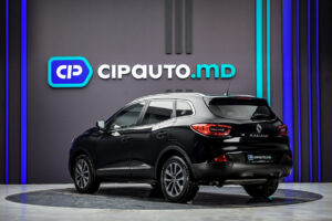 Renault KADJAR 2017 2/12