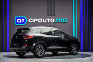 Renault KADJAR 2017 4/12