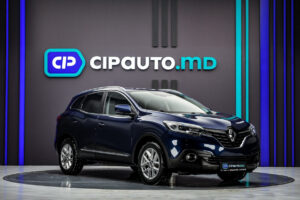 Renault KADJAR 2018 4/13