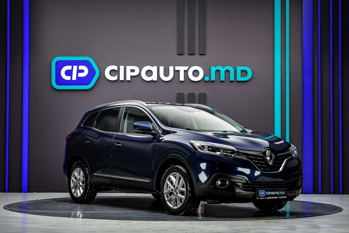 Renault KADJAR 2018 4/13