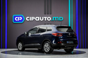 Renault KADJAR 2018 2/13