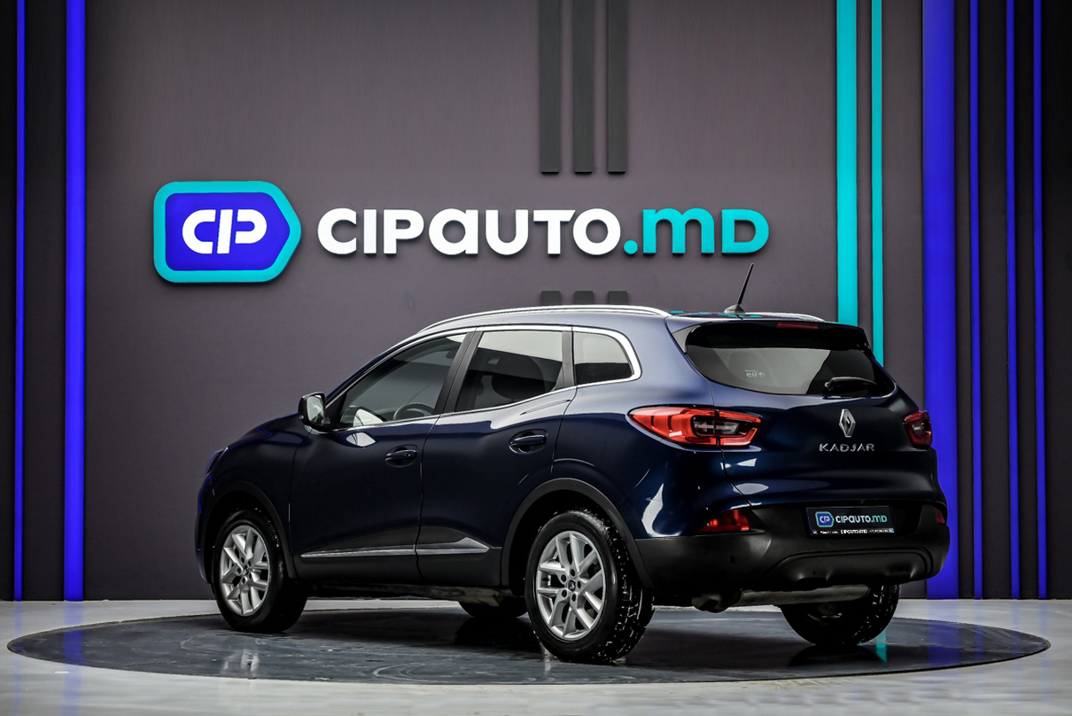 Renault KADJAR 2018 2/13