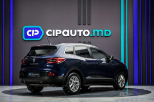 Renault KADJAR 2018 3/13