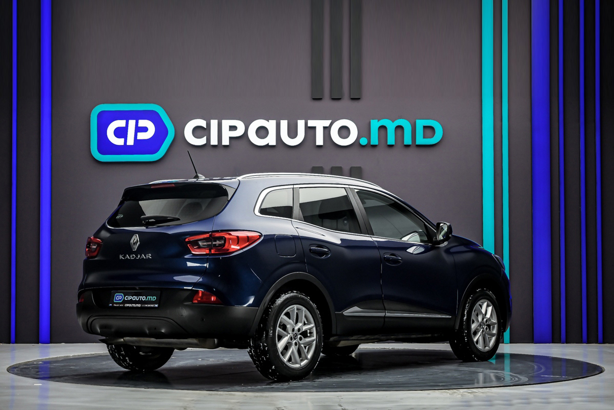 Renault KADJAR 2018 3/13