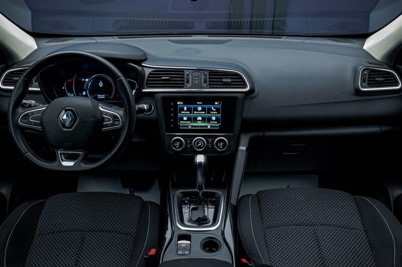 Renault KADJAR 2021 5/13