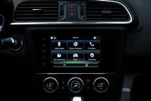 Renault KADJAR 2021 10/13