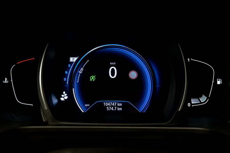 Renault KADJAR 2021 8/13