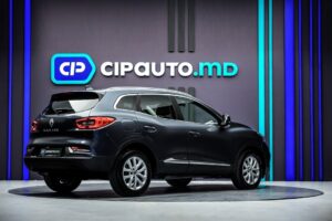 Renault KADJAR 2021 3/12