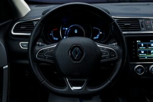 Renault KADJAR 2021 10/12