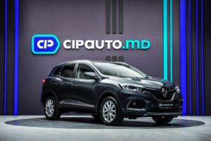 Renault KADJAR 2021 4/12