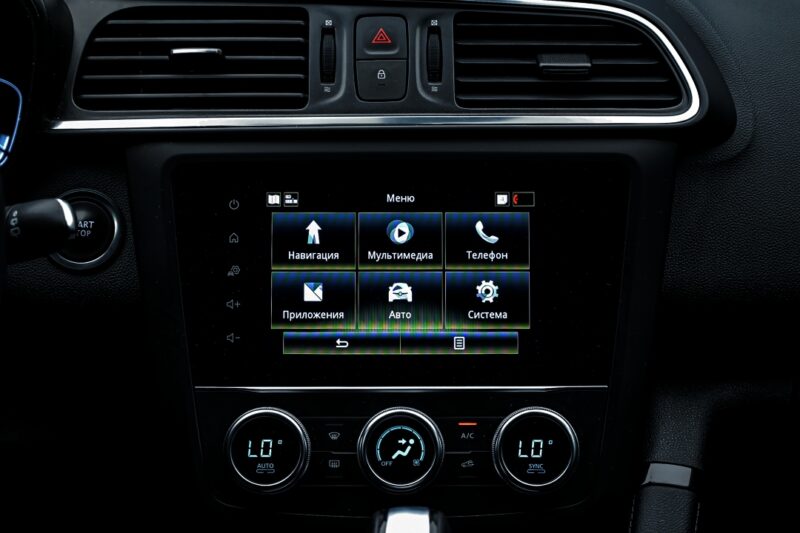 Renault KADJAR 2021 8/12