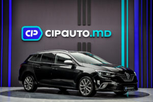 Renault Megane 2017 4/14