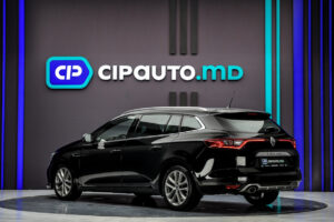 Renault Megane 2017 2/14