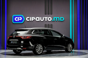Renault Megane 2017 3/14