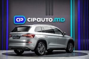 Skoda Kodiaq 2019 3/17