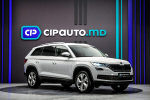 Skoda Kodiaq 2019 4/17