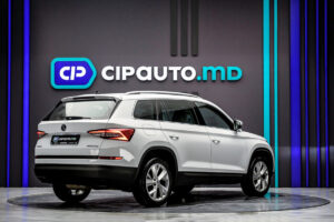 Skoda Kodiaq 2019 3/17