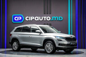 Skoda Kodiaq 2020 4/16